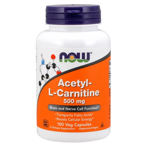 Acetyl-L-Carnitine
