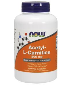 Acetyl-L-Carnitine