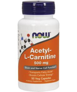 Acetyl-L-Carnitine