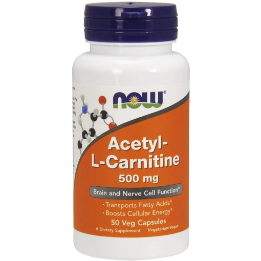 Acetyl-L-Carnitine