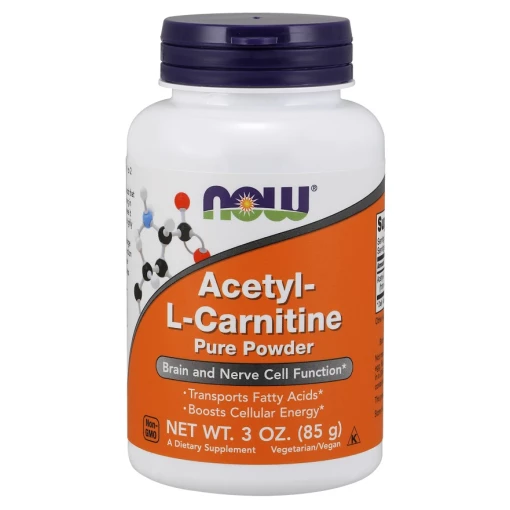 Acetyl-L-Carnitine