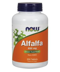 Alfalfa