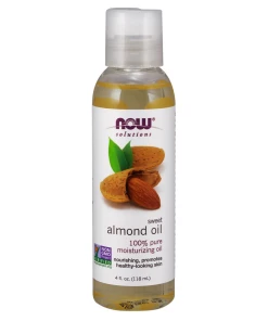 Almond Oil