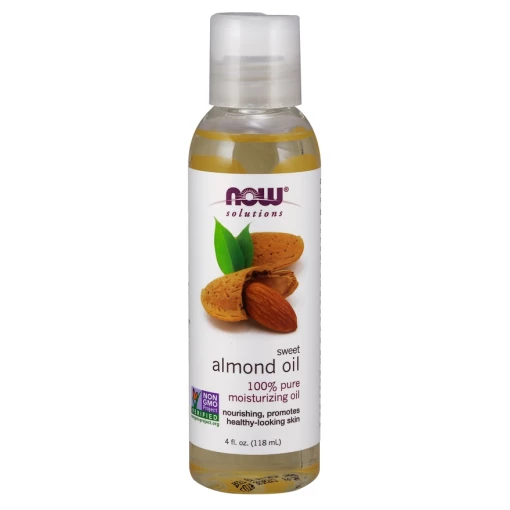 Almond Oil