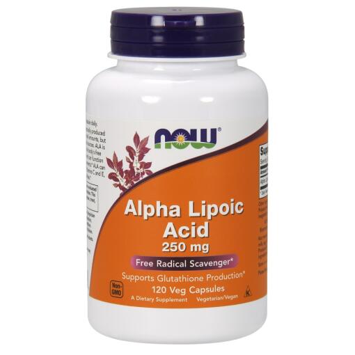 Alpha Lipoic Acid