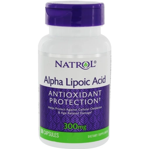 Alpha Lipoic Acid
