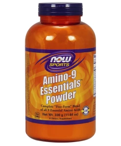 Amino 9 Essentials