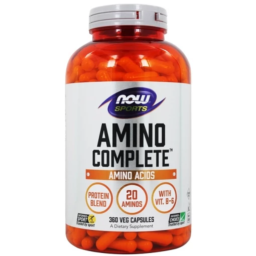 Amino Complete - 360 vcaps