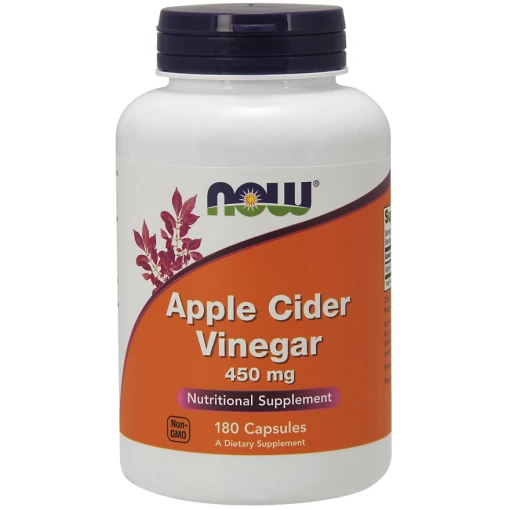 Apple Cider Vinegar