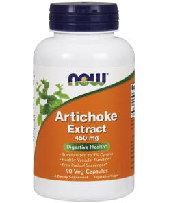 Artichoke Extract