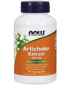 Artichoke Extract