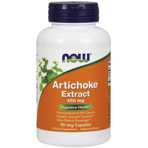 Artichoke Extract