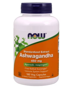 Ashwagandha Extract