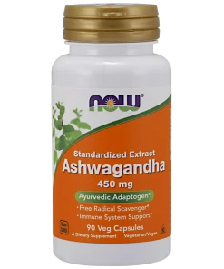 Ashwagandha Extract