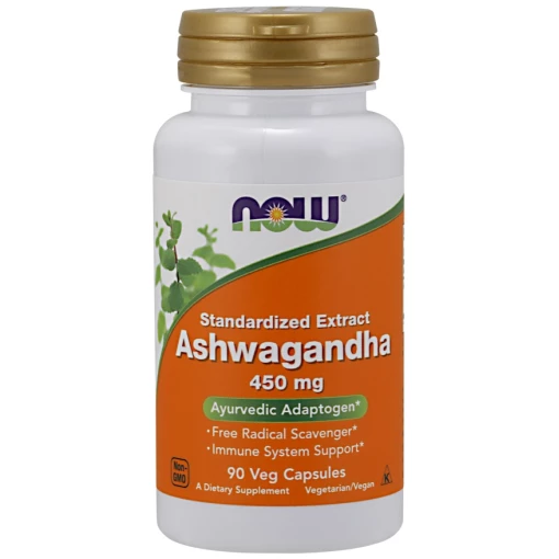 Ashwagandha Extract