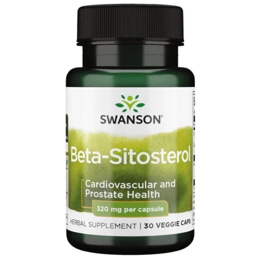 Beta-Sitosterol