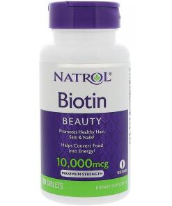 Biotin