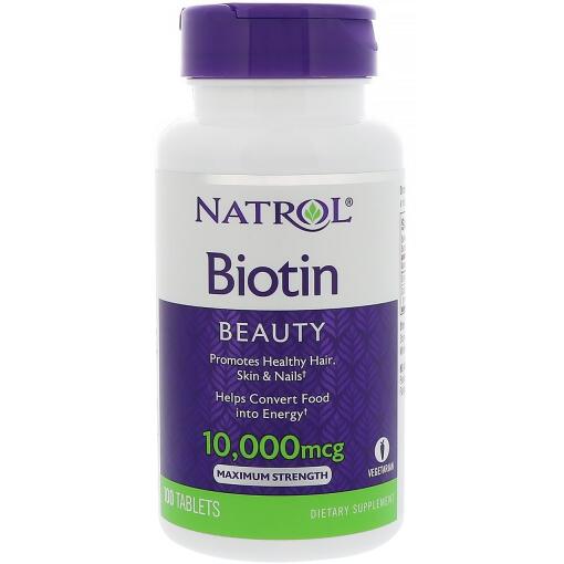 Biotin