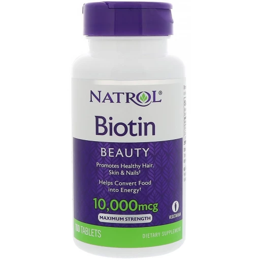 Biotin