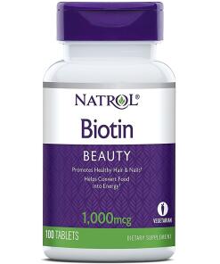 Biotin