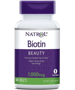Biotin
