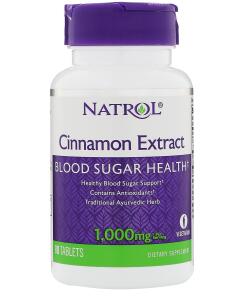 Cinnamon Extract