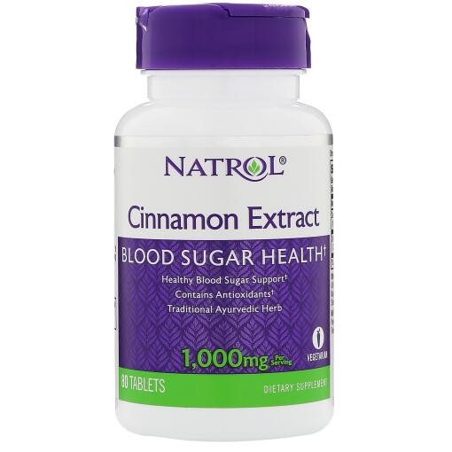 Cinnamon Extract