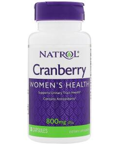 Cranberry