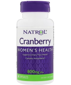 Cranberry