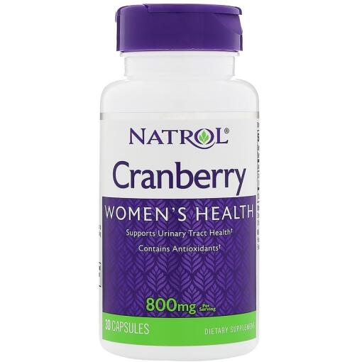 Cranberry