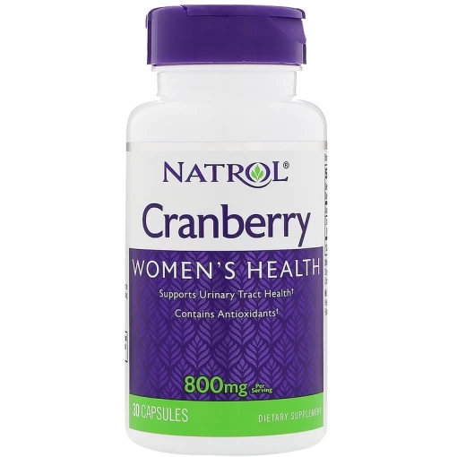 Cranberry