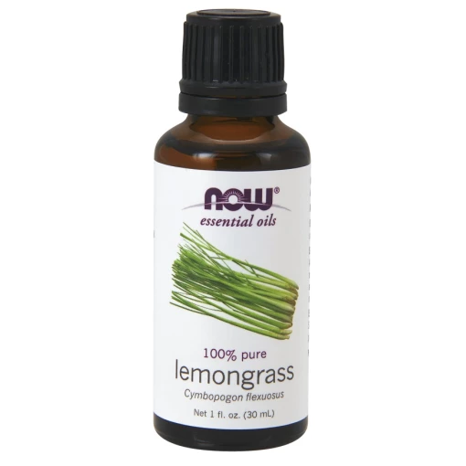 Essential Oil