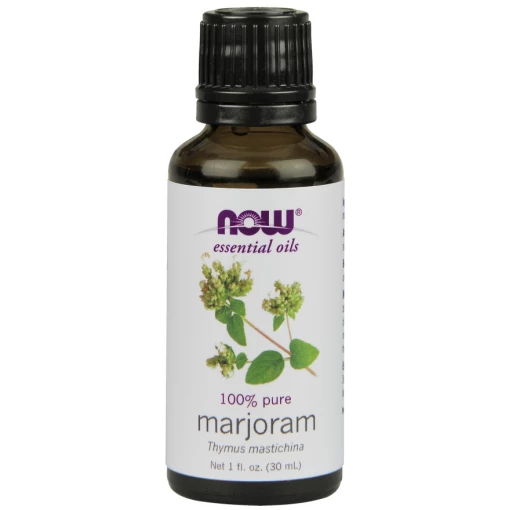 Essential Oil