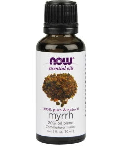 Essential Oil