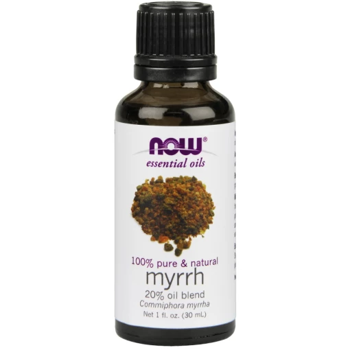 Essential Oil