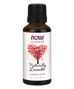 Essential Oil