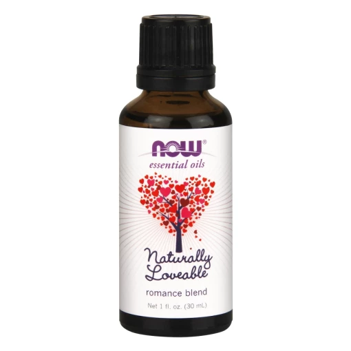 Essential Oil