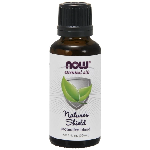 Essential Oil