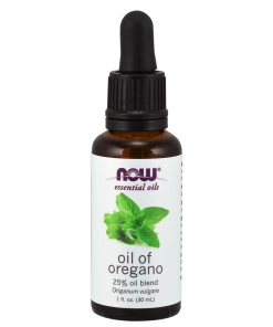 Essential Oil