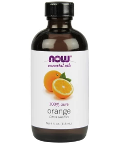 Essential Oil