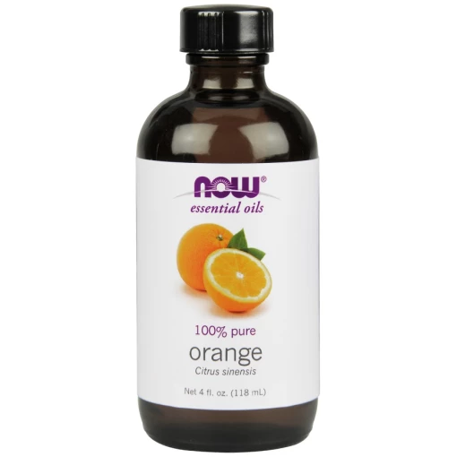 Essential Oil