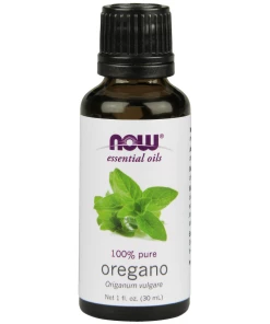 Essential Oil