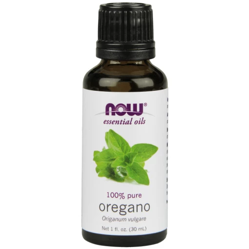 Essential Oil