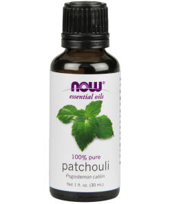 Essential Oil