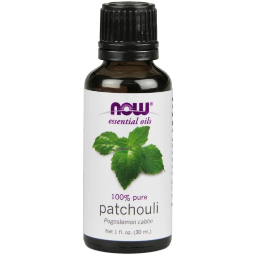 Essential Oil