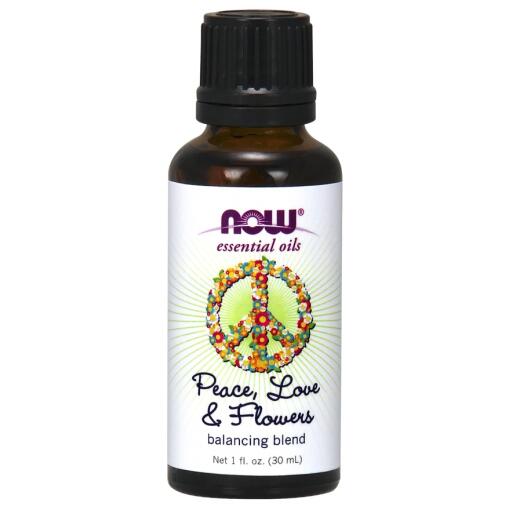 Essential Oil