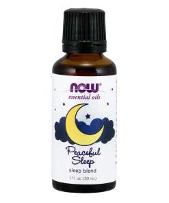 Essential Oil
