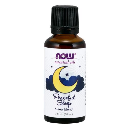 Essential Oil