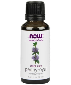 Essential Oil