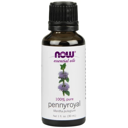Essential Oil